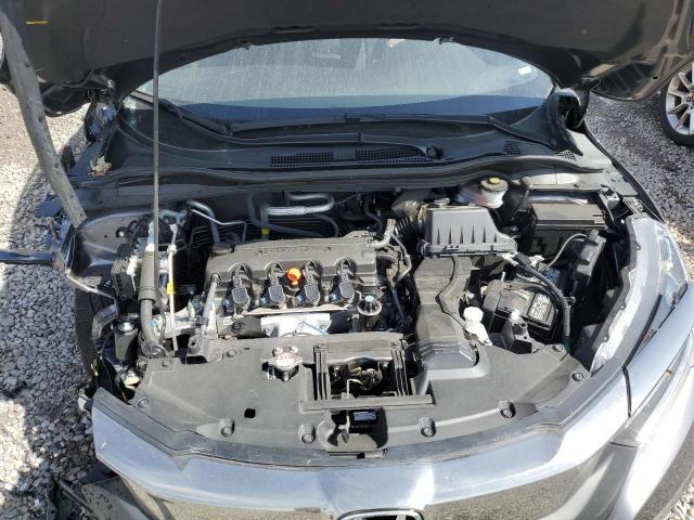 Photo 11 VIN: 3CZRU5H39NM723173 - HONDA HR-V LX 