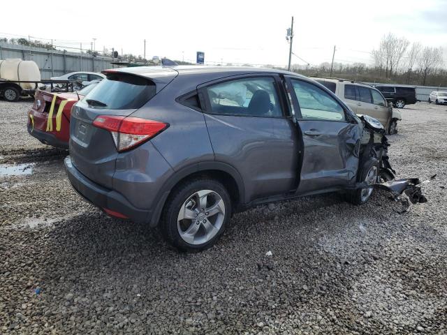 Photo 2 VIN: 3CZRU5H39NM723173 - HONDA HR-V LX 