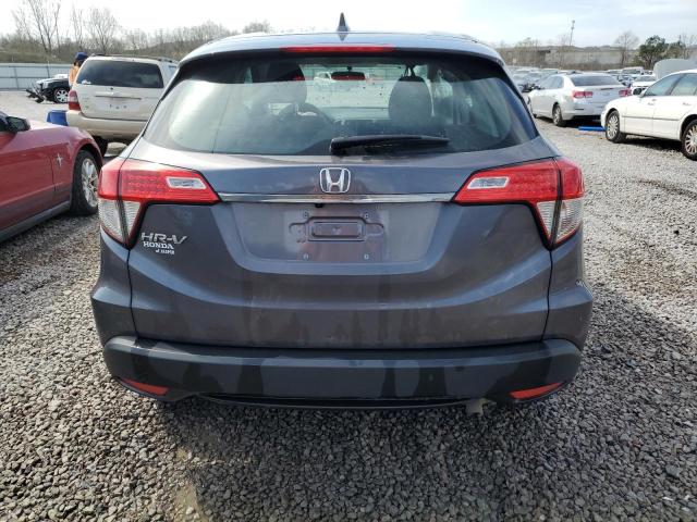 Photo 5 VIN: 3CZRU5H39NM723173 - HONDA HR-V LX 