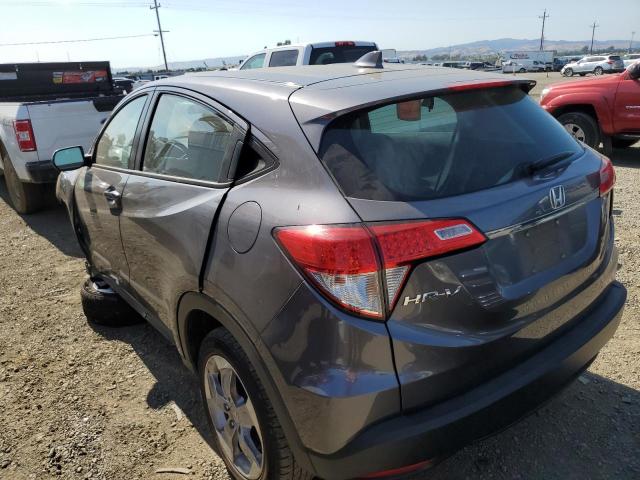 Photo 1 VIN: 3CZRU5H39NM723724 - HONDA HR-V 