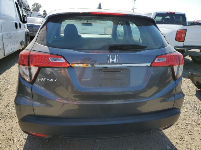 Photo 5 VIN: 3CZRU5H39NM723724 - HONDA HR-V 