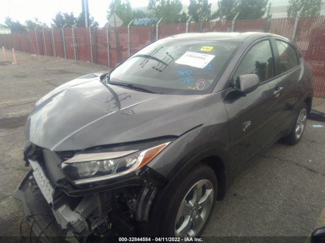 Photo 1 VIN: 3CZRU5H39NM723853 - HONDA HR-V 