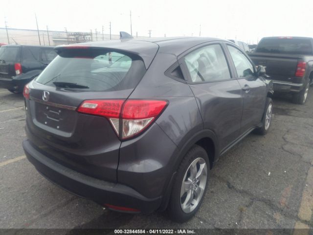 Photo 3 VIN: 3CZRU5H39NM723853 - HONDA HR-V 