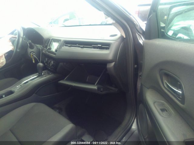 Photo 4 VIN: 3CZRU5H39NM723853 - HONDA HR-V 