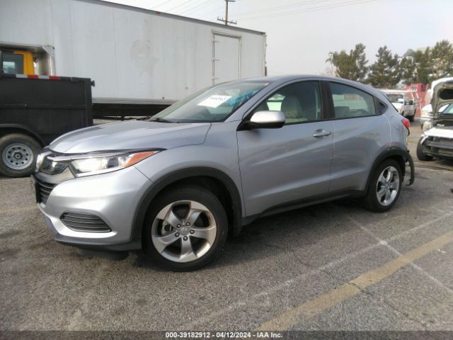 Photo 1 VIN: 3CZRU5H39NM731340 - HONDA HR-V 