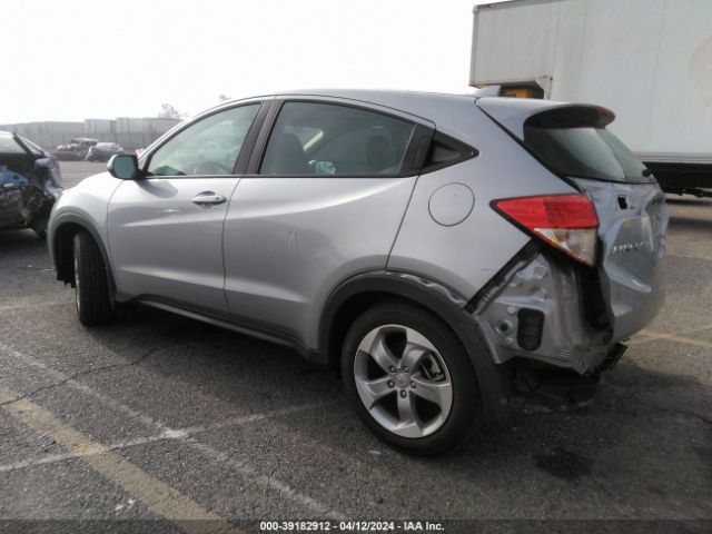 Photo 2 VIN: 3CZRU5H39NM731340 - HONDA HR-V 