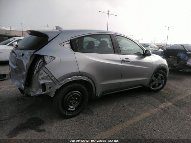 Photo 3 VIN: 3CZRU5H39NM731340 - HONDA HR-V 