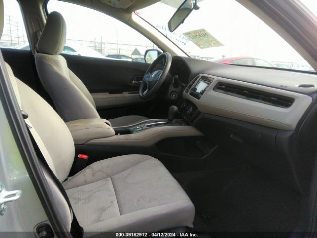 Photo 4 VIN: 3CZRU5H39NM731340 - HONDA HR-V 