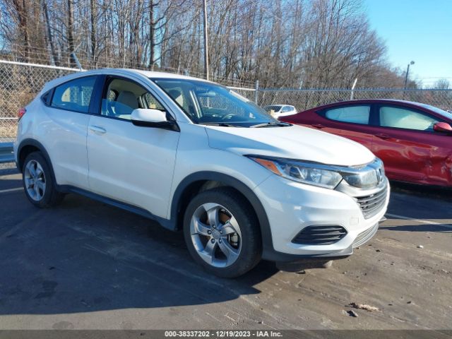 Photo 0 VIN: 3CZRU5H39NM732620 - HONDA HR-V 