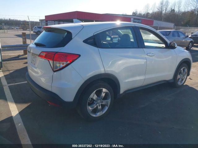 Photo 3 VIN: 3CZRU5H39NM732620 - HONDA HR-V 