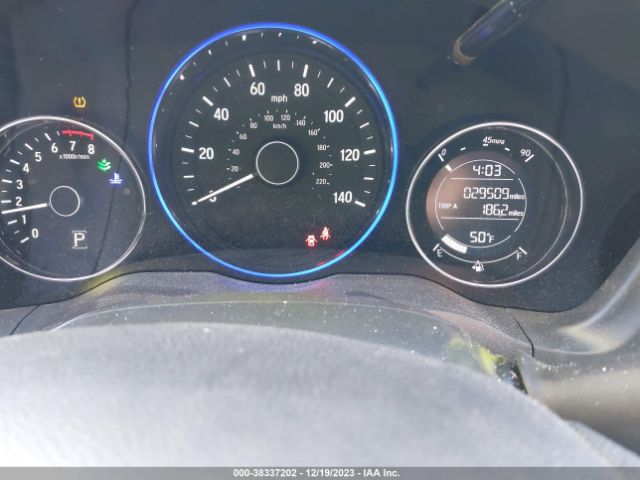 Photo 6 VIN: 3CZRU5H39NM732620 - HONDA HR-V 