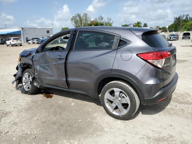 Photo 1 VIN: 3CZRU5H39NM732679 - HONDA HR-V 