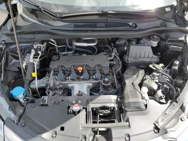 Photo 10 VIN: 3CZRU5H39NM732679 - HONDA HR-V 