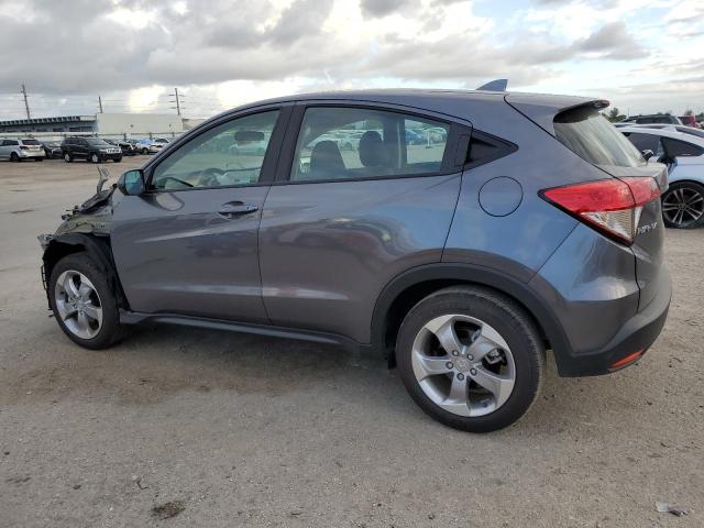 Photo 2 VIN: 3CZRU5H39NM735226 - HONDA HR-V LX 