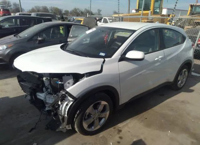 Photo 1 VIN: 3CZRU5H39NM737610 - HONDA HR-V 