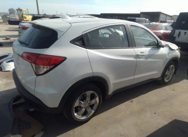 Photo 3 VIN: 3CZRU5H39NM737610 - HONDA HR-V 