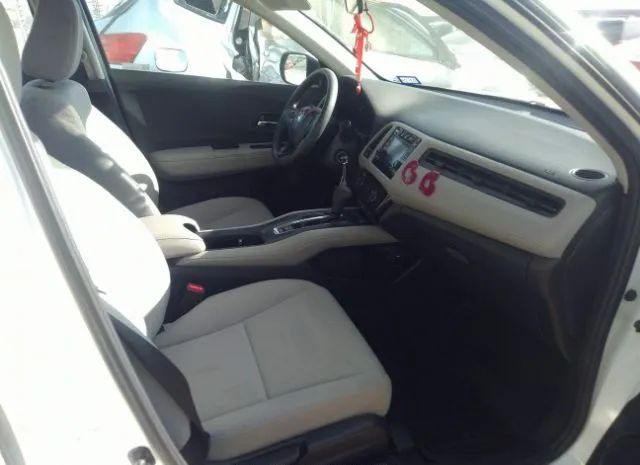 Photo 4 VIN: 3CZRU5H39NM737610 - HONDA HR-V 