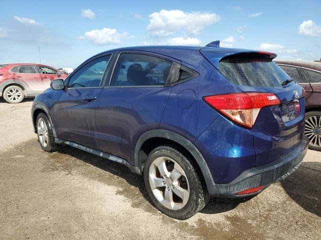 Photo 1 VIN: 3CZRU5H3XGM713111 - HONDA HR-V LX 