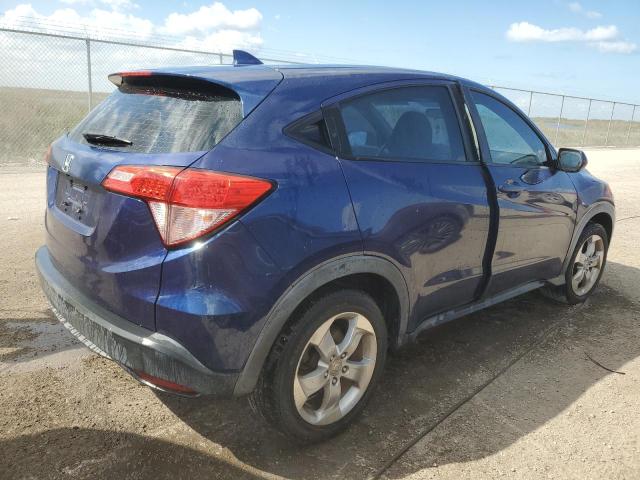 Photo 2 VIN: 3CZRU5H3XGM713111 - HONDA HR-V LX 