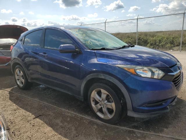 Photo 3 VIN: 3CZRU5H3XGM713111 - HONDA HR-V LX 