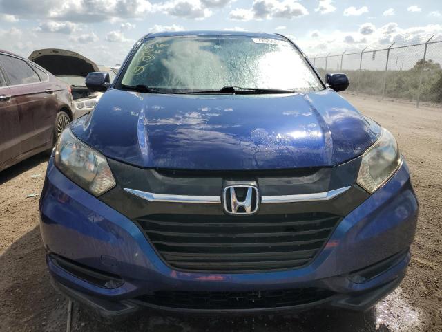 Photo 4 VIN: 3CZRU5H3XGM713111 - HONDA HR-V LX 