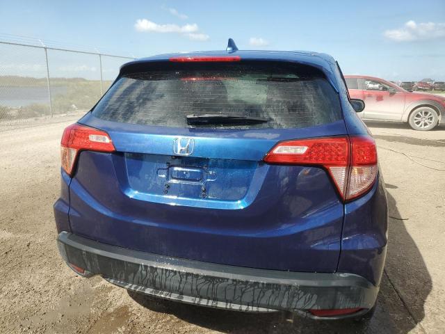 Photo 5 VIN: 3CZRU5H3XGM713111 - HONDA HR-V LX 