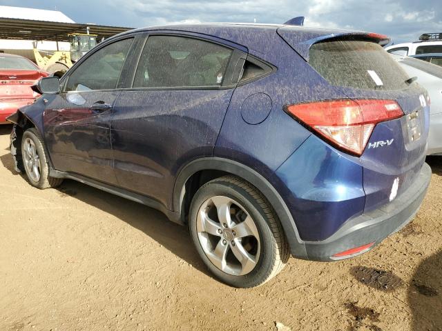 Photo 1 VIN: 3CZRU5H3XGM716171 - HONDA HR-V 