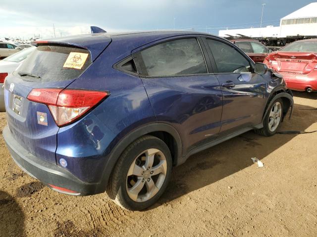 Photo 2 VIN: 3CZRU5H3XGM716171 - HONDA HR-V 