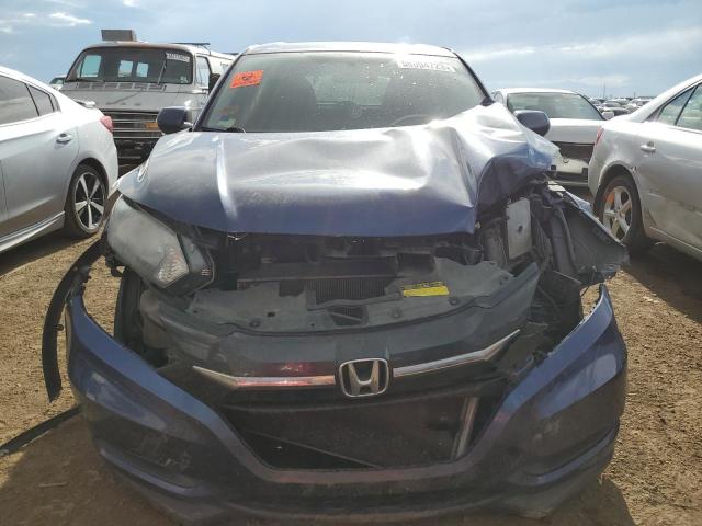 Photo 4 VIN: 3CZRU5H3XGM716171 - HONDA HR-V 