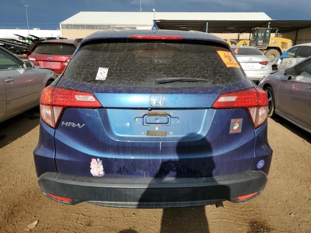 Photo 5 VIN: 3CZRU5H3XGM716171 - HONDA HR-V 