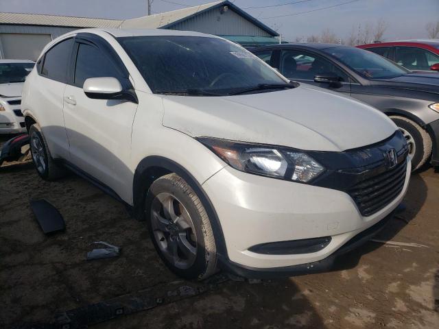 Photo 3 VIN: 3CZRU5H3XGM720916 - HONDA HR-V LX 