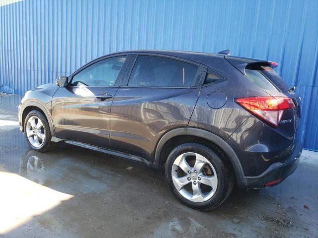 Photo 1 VIN: 3CZRU5H3XGM727199 - HONDA HR-V 