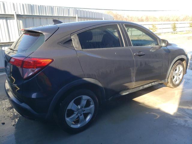 Photo 2 VIN: 3CZRU5H3XGM727199 - HONDA HR-V 