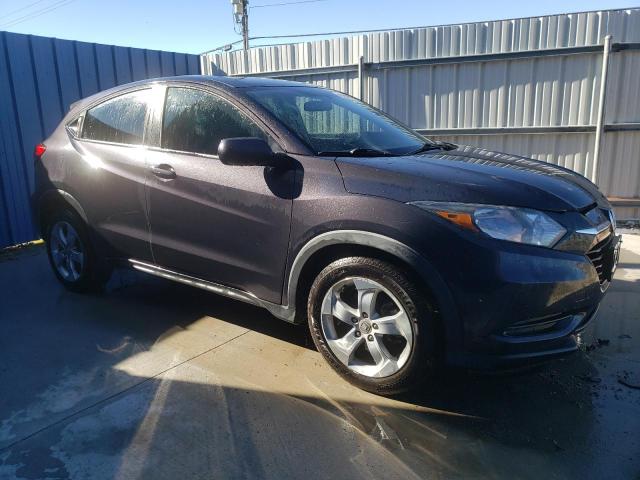 Photo 3 VIN: 3CZRU5H3XGM727199 - HONDA HR-V 