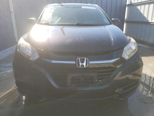 Photo 4 VIN: 3CZRU5H3XGM727199 - HONDA HR-V 