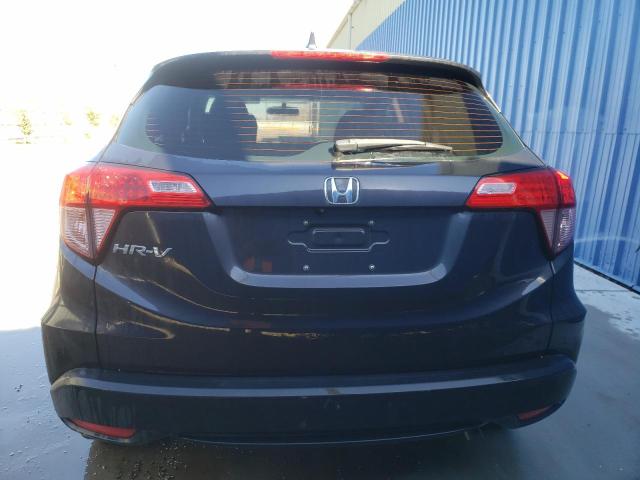 Photo 5 VIN: 3CZRU5H3XGM727199 - HONDA HR-V 