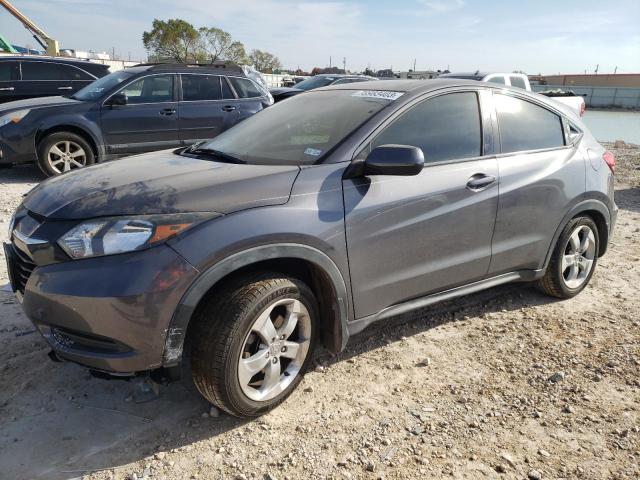 Photo 0 VIN: 3CZRU5H3XGM739482 - HONDA HR-V 