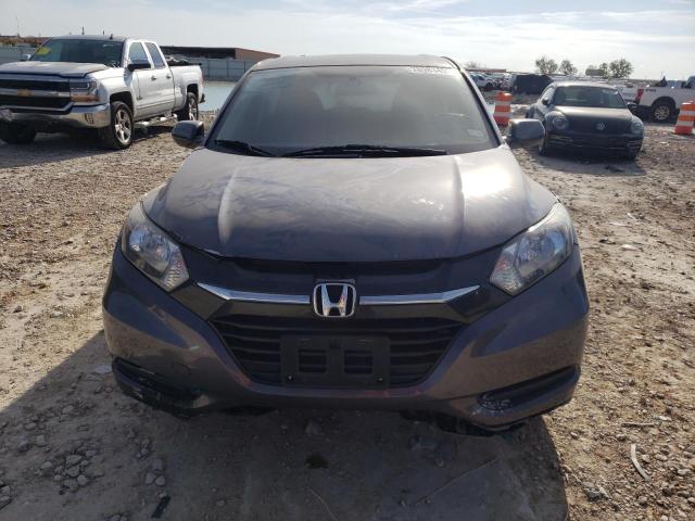 Photo 4 VIN: 3CZRU5H3XGM739482 - HONDA HR-V 