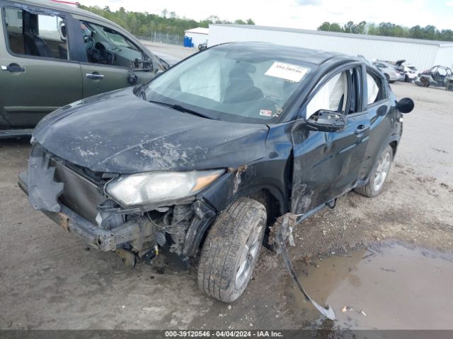 Photo 1 VIN: 3CZRU5H3XGM740020 - HONDA HR-V 