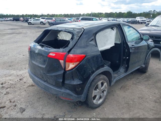 Photo 3 VIN: 3CZRU5H3XGM740020 - HONDA HR-V 