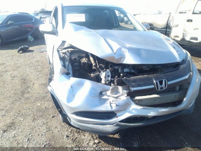 Photo 5 VIN: 3CZRU5H3XGM740051 - HONDA HR-V 