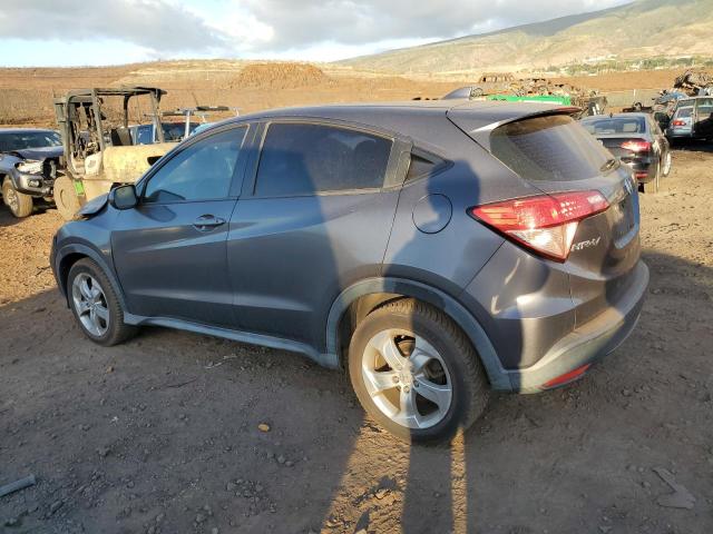 Photo 1 VIN: 3CZRU5H3XGM744679 - HONDA HR-V 