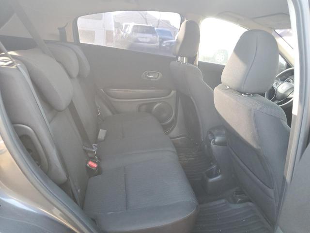 Photo 10 VIN: 3CZRU5H3XGM744679 - HONDA HR-V 