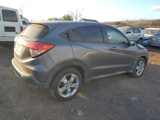 Photo 2 VIN: 3CZRU5H3XGM744679 - HONDA HR-V 