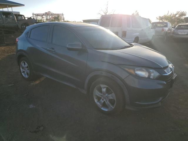 Photo 3 VIN: 3CZRU5H3XGM744679 - HONDA HR-V 