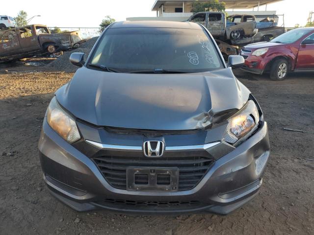 Photo 4 VIN: 3CZRU5H3XGM744679 - HONDA HR-V 