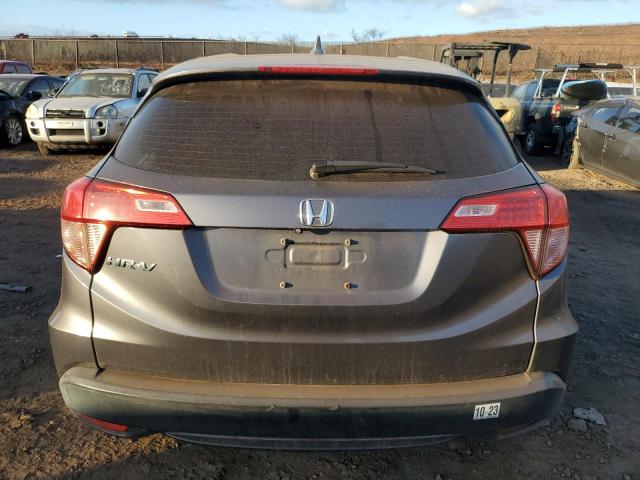 Photo 5 VIN: 3CZRU5H3XGM744679 - HONDA HR-V 