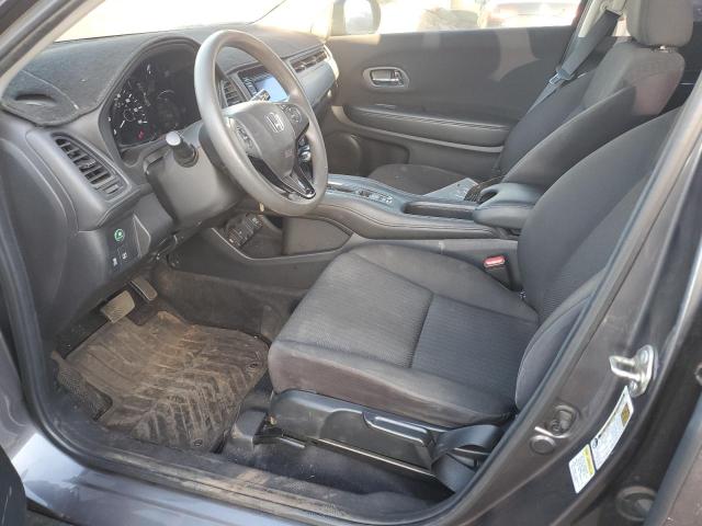 Photo 6 VIN: 3CZRU5H3XGM744679 - HONDA HR-V 