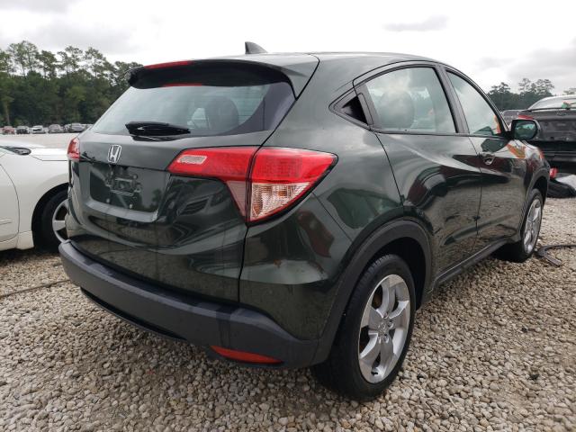 Photo 3 VIN: 3CZRU5H3XGM755214 - HONDA HR-V LX 