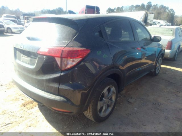 Photo 3 VIN: 3CZRU5H3XGM756315 - HONDA HR-V 